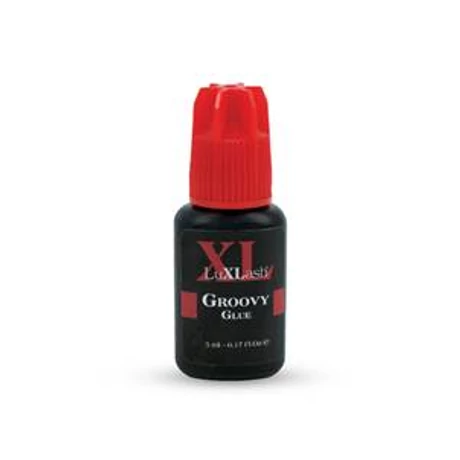 LuXLash Groovy Glue (Pillaragasztó) 5 ml