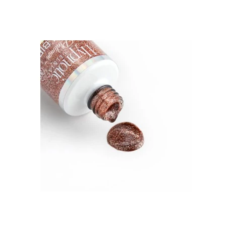 BB Hema Free Platinum Hypnotic Géllakk 4 ml - 202