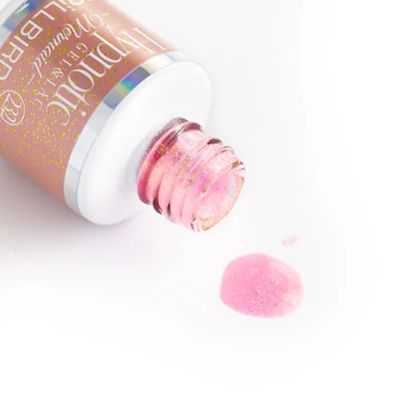 BB Hema Free Mermaid Hypnotic Géllakk 4 ml - 232