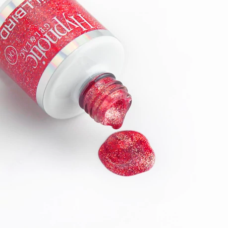 BB Hema Free Diamond Hypnotic Géllakk 8 ml - 90