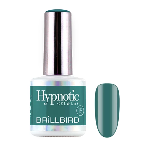 BB Hema Free Hypnotic Géllakk 8 ml - 15