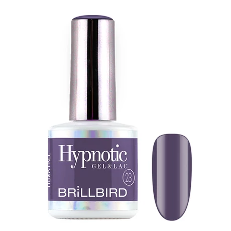 BB Hema Free Hypnotic Géllakk 8 ml - 23