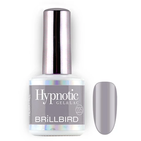BB Hema Free Hypnotic géllakk 8 ml - 225