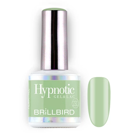 BB Hema Free Hypnotic géllakk 4 ml - 230