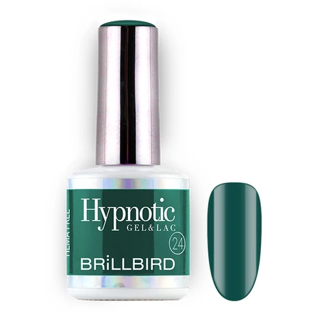 BB Hema Free Hypnotic géllakk 8 ml - 24