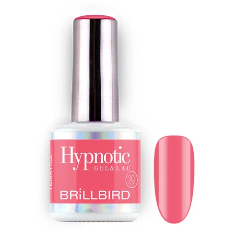 BB Hema Free Hypnotic Géllakk 4 ml - 29