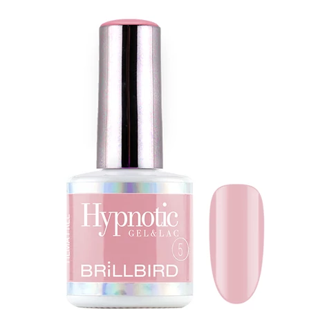 BB Hema Free Hypnotic Géllakk 8 ml - 5