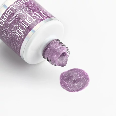 BB Hema Free Platinum Hypnotic Géllakk 4 ml - 219