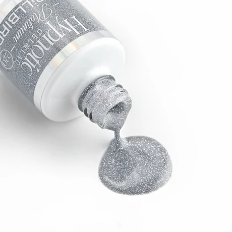 BB Hema Free Platinum Hypnotic Géllakk 4 ml - 220