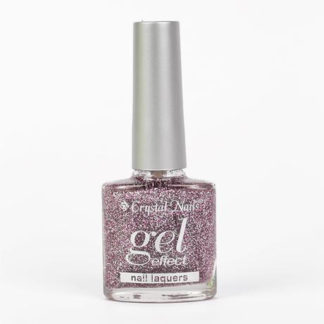 CN Gel Effect (géllakk hatású) körömlakk 10 ml - 43 