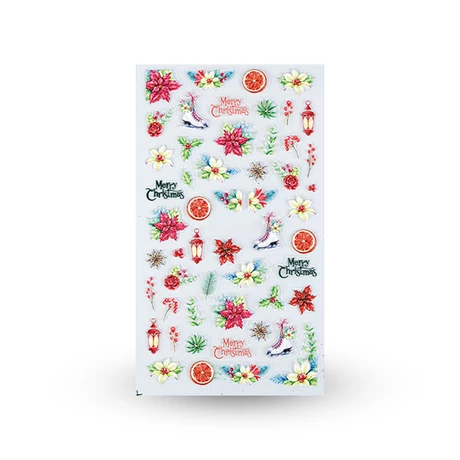 CN 3D Köröm matrica - CN-05