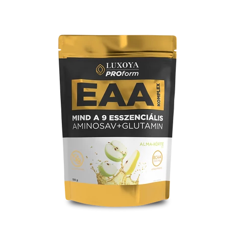 Luxoya EAA Komplex 150 g - Alma-Körte