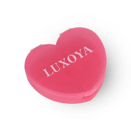 Luxoya Vitamintartó - Rózsaszín