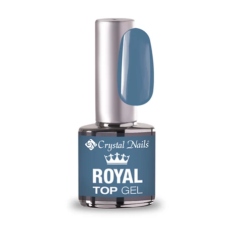 CN Royal Top Zselé 4 ml - RT13