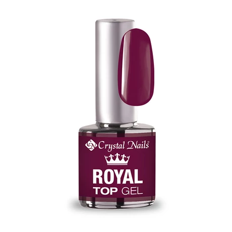 CN Royal Top Zselé 4 ml - RT16