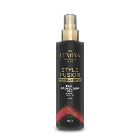 Luxoya STYLE FUSION– Hővédő spray 150ml