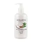 BB Organic Luxury Bőrradír - Kókuszos 250 ml