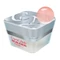 CN Builder Pink II. Építőzselé 50 ml