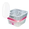 CN Stamping Color Nyomdazselé 3 ml - White