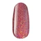 CN Chromatic Crystalac (géllakk) 4 ml - Rosegold