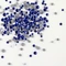BB Strasszkő SS3 (1,4 mm) - Electric Blue