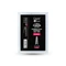 CN Universal Half Reverse Clear Tip (Xtreme Fusion Akrilzseléhez)