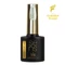 CN SENS GOLDEN FLAKE base gel (Alapozó zselé) 10 ml - Mint