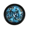 MN Glitter (Díszítő Flitter) - 3