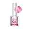 CN Tiger Eye Silk Géllakk 4 ml - Pink