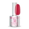 CN 3S Crystalac (géllakk) 4 ml - Viva Magenta (Az év színe 2023)