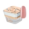 CN Xtreme Fusion Akrilzselé - Cover pink 30 g (tégelyben)