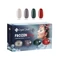 CN Frozen Holly 3S Crystalac (géllakk) készlet (Limitált)