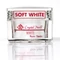 CN Slower Porcelánpor 17 g - Soft White