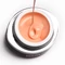 BB Brush&amp;Go Színes zselé 4,5 ml - GO34