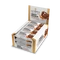 Luxoya Crunchy Protein Bar (Fehérje szelet) Gyűjtődoboz 12x45 g - Karamella-Csokoládé ízű