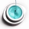 BB Brush&amp;Go Színes zselé 4,5 ml - GO37