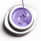 BB Brush&amp;Go Színes zselé 4,5 ml - GO59
