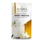 Luxoya Whey Protein (Tejsavó fehérje italpor) 30 g - Madagaszkári vanília ízű