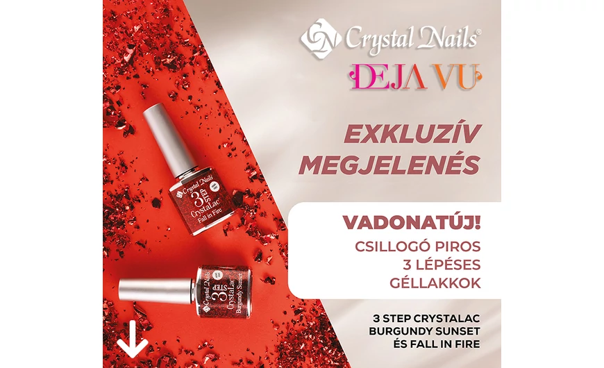 Exkluzív megjelenések! 