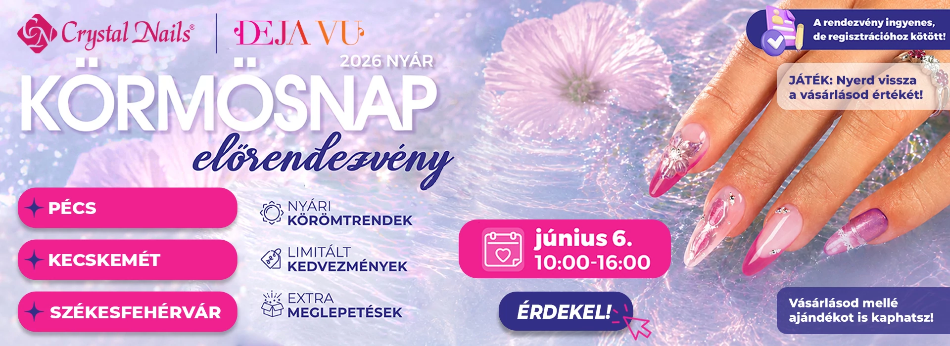 CN Körmösnap 06.06.