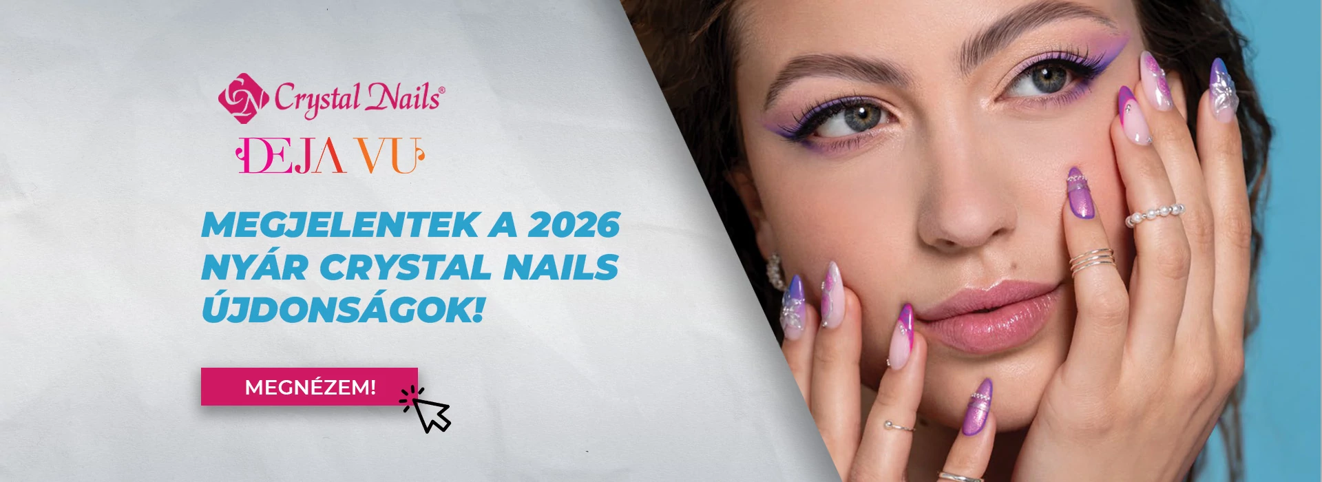 CN 2026 nyár újdonságok